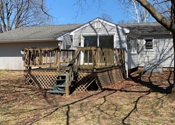 Foreclosure in  S PLAINS RD Southington, CT 06489