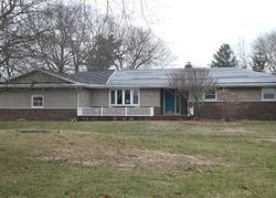 Foreclosure in  COUNTY ROAD 2750 E Topeka, IL 61567