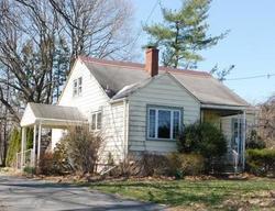 Foreclosure in  SPRINGTOWN RD Phillipsburg, NJ 08865