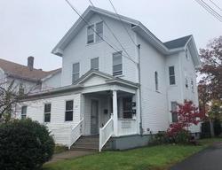 Foreclosure Listing in WASHINGTON AVE WEST HAVEN, CT 06516