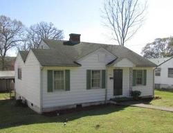 Foreclosure Listing in E 11TH ST ANNISTON, AL 36207