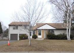 Foreclosure in  STEVENS AVE Minneapolis, MN 55423