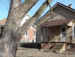 Foreclosure in  RANNEY AVE Cape Girardeau, MO 63703