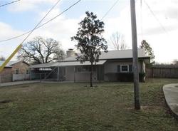 Foreclosure Listing in LIMESTONE RD KINGSTON, OK 73439