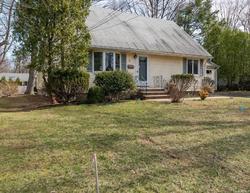 Foreclosure in  OAKLAND AVE Caldwell, NJ 07006