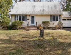 Foreclosure in  OAKLAND AVE Caldwell, NJ 07006