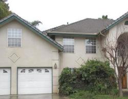 Foreclosure in  N KANAI DR Porterville, CA 93257