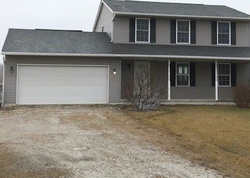 Foreclosure in  W STATE ROUTE 579 Curtice, OH 43412