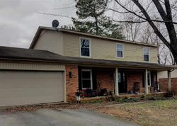 Foreclosure Listing in LUTES RD PADUCAH, KY 42001