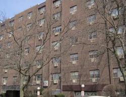 Foreclosure in  N CUMBERLAND AVE UNIT 412 Chicago, IL 60656