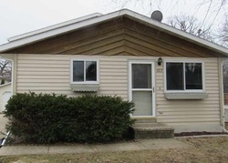 Foreclosure Listing in ADAMS AVE OSHKOSH, WI 54902