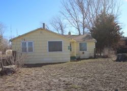 Foreclosure in  S 2200 E Wendell, ID 83355