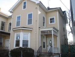 Foreclosure Listing in LINCOLN AVE NEWARK, NJ 07104