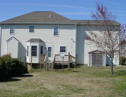 Foreclosure in  BEVERLY CT Farmville, VA 23901