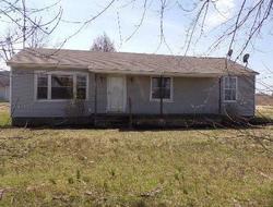 Foreclosure in  CHERRYVILLE RD Bells, TN 38006