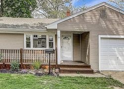 Foreclosure in  WALNUT AVE Red Bank, NJ 07701