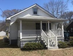 Foreclosure in  HARDING HWY Penns Grove, NJ 08069