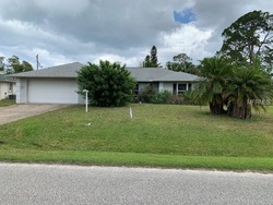 Foreclosure in  SABAL PALM DR Edgewater, FL 32141