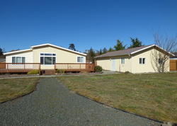 Foreclosure in  SUNNYBROOK MEADOW LN Port Angeles, WA 98362