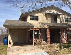 Foreclosure Listing in E 15TH PL TULSA, OK 74128