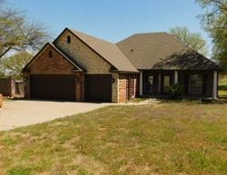 Foreclosure Listing in HACKNEY CT BLANCHARD, OK 73010