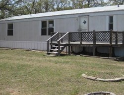 Foreclosure Listing in CARTER RD ARDMORE, OK 73401