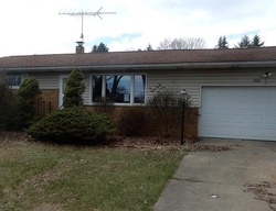 Foreclosure in  WILSON RD Wadsworth, OH 44281