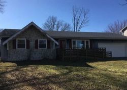 Foreclosure in  HERITAGE CT S Canfield, OH 44406