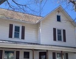 Foreclosure in  S HIGH ST Jeromesville, OH 44840