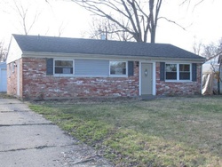 Foreclosure in  TALL OAKS DR Milford, OH 45150