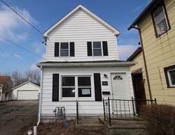 Foreclosure Listing in CALUMET ST DEPEW, NY 14043