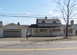 Foreclosure in  NY ROUTE 206 Whitney Point, NY 13862