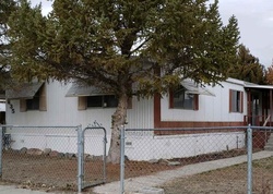 Foreclosure in  OAK CT Battle Mountain, NV 89820