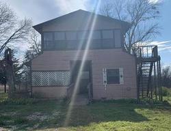 Foreclosure in  HCR 3242 Mount Calm, TX 76673