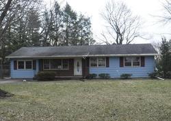 Foreclosure in  PATERSON DR Vineland, NJ 08361