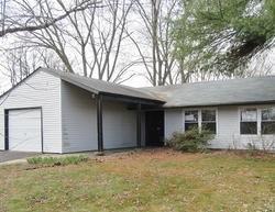 Foreclosure in  EASTMONT LN Sicklerville, NJ 08081