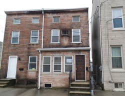 Foreclosure in  MERCER ST Gloucester City, NJ 08030