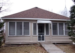 Foreclosure in  ROBERT ST Stephenson, MI 49887