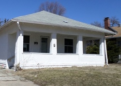 Foreclosure in  HIGH ST Beatrice, NE 68310