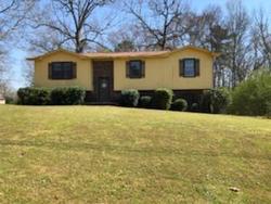 Foreclosure in  RIDGEBROOK RD Fultondale, AL 35068