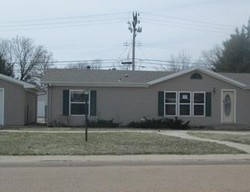 Foreclosure in  W A ST North Platte, NE 69101