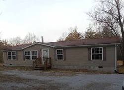 Foreclosure in  ANNIE LN Elkton, VA 22827