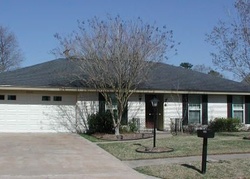 Foreclosure Listing in OLD CASTLE LN ORANGE, TX 77630