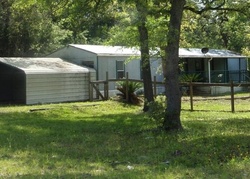 Foreclosure in  SQUIRREL RD New Ulm, TX 78950