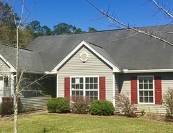 Foreclosure in  BORDER RD Goose Creek, SC 29445