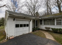 Foreclosure Listing in BUCK LN WEST CHESTER, PA 19382