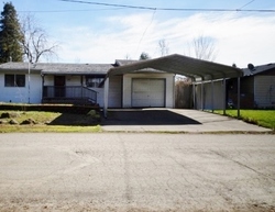 Foreclosure in  S JELLISON ST Amity, OR 97101