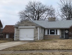 Foreclosure in  CHEROKEE RD Pontiac, MI 48341