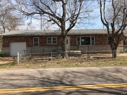 Foreclosure in  HILLSBORO HOUSE SPRINGS RD House Springs, MO 63051