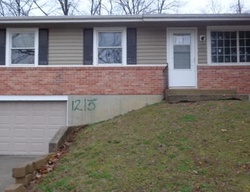 Foreclosure Listing in HAVEN RD COLUMBIA, MO 65202